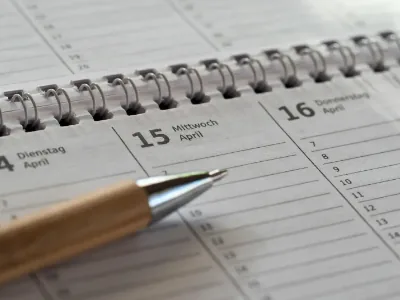 Feeding & Weaning Schedule