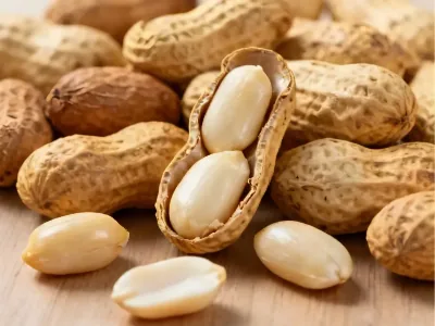 Allergenic Foods & How to Respond